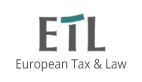 ETL European Tax  & Law 
